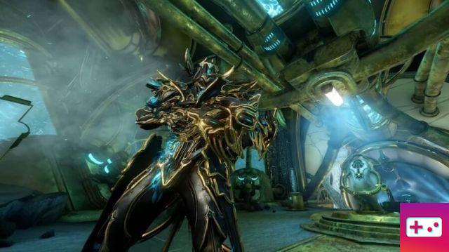 Melhor build do Phantasma Prime no Warframe (2022)