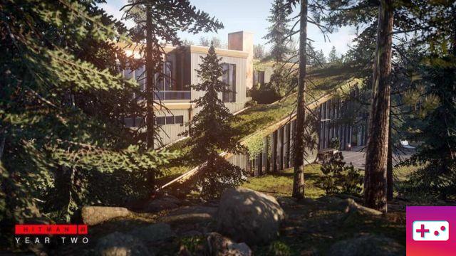 Hitman 3 Anno 2: nuove mappe, ray tracing e tutti i piani per il 2022