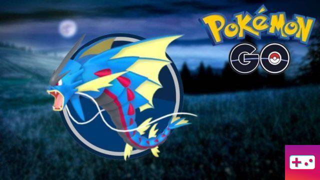 Todas as incursões atuais em Pokemon Go – programação de novembro de 2022 para chefes de 5 estrelas e mega invasões