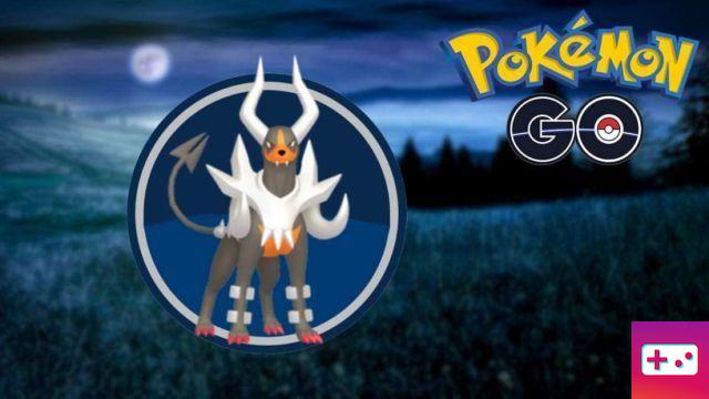 Todas as incursões atuais em Pokemon Go – programação de novembro de 2022 para chefes de 5 estrelas e mega invasões