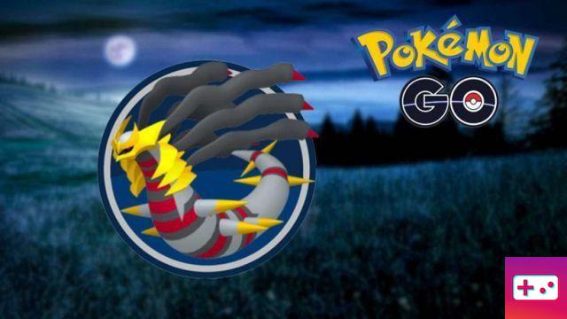 Todas as incursões atuais em Pokemon Go – programação de novembro de 2022 para chefes de 5 estrelas e mega invasões