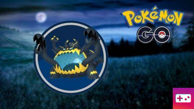 Todas as incursões atuais em Pokemon Go – programação de novembro de 2022 para chefes de 5 estrelas e mega invasões