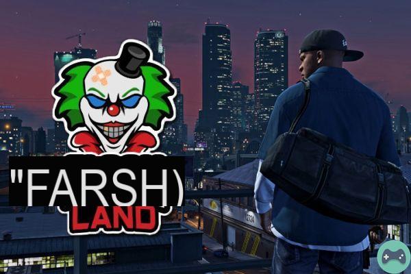 GTA RP Flashland: ¿Cómo solicitar la lista blanca y unirse al servidor?