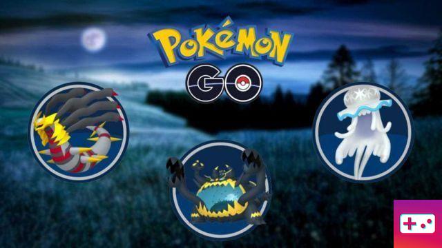 Pokémon GO novembro de 2022 – estreia de Ursaluna, ataques Guzzlord, Shiny Dratini e muito mais