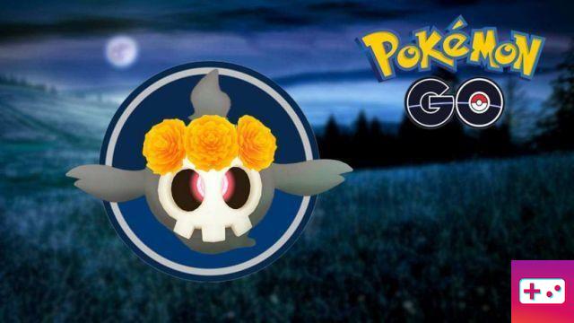 Pokémon GO novembro de 2022 – estreia de Ursaluna, ataques Guzzlord, Shiny Dratini e muito mais