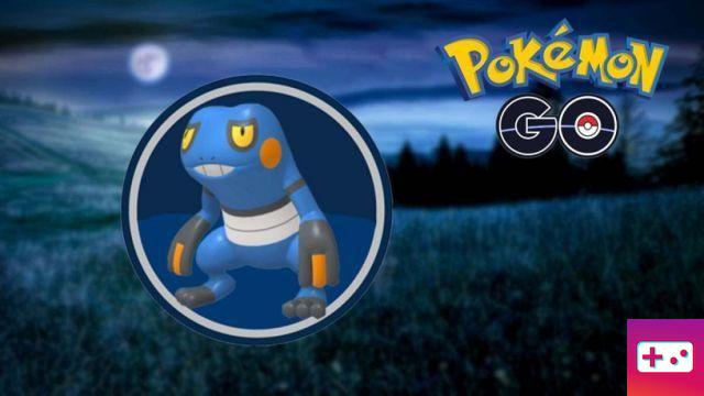 Pokémon GO novembro de 2022 – estreia de Ursaluna, ataques Guzzlord, Shiny Dratini e muito mais