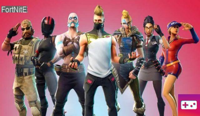 Fortnite made nearly $2 billion in 2019