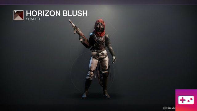 Os 20 melhores shaders em Destiny 2 (2022)