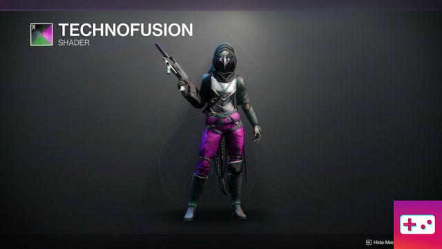 Os 20 melhores shaders em Destiny 2 (2022)