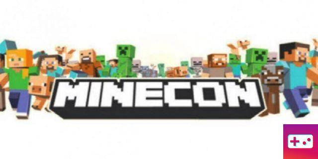 Cómo conseguir una capa en Minecraft