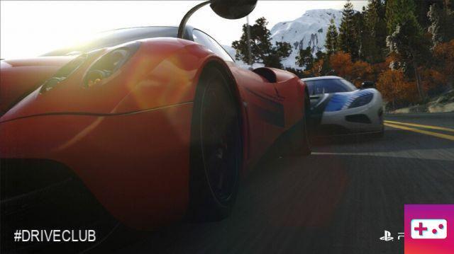 Característica: DriveClub eliminado y desconectado: hablemos de uno de los mejores corredores de PS4