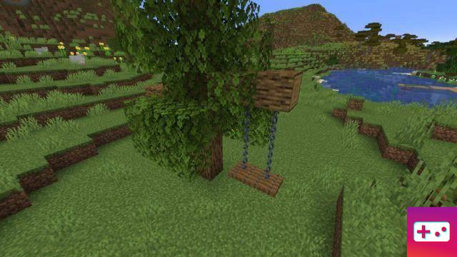 11 ideias e designs de jardins do Minecraft (2022)