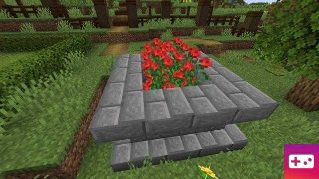 11 ideias e designs de jardins do Minecraft (2022)