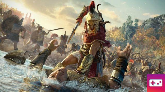 Rumor: Assassin's Creed Ragnarok é o nome do próximo jogo, será no PS4 e PS5