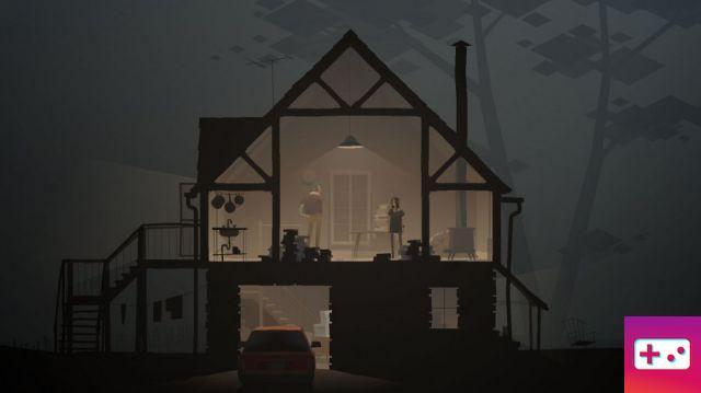 Kentucky Route Zero: TV Edition – An adventure unlike anything else in video games