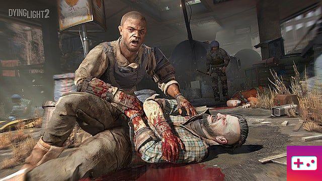 Dying Light 2 retrasado hasta principios de 2022