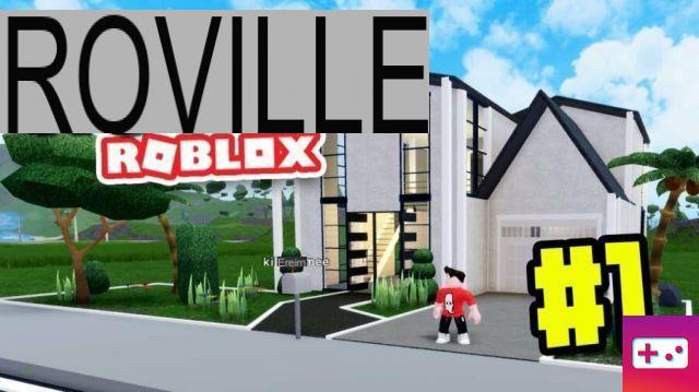 I migliori giochi Roblox su dispositivi mobili