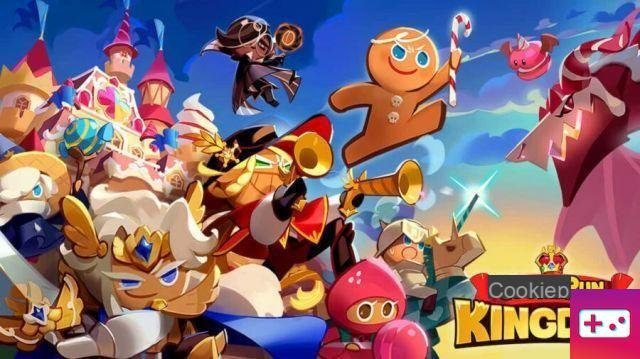 All Cookie Run: Códigos del reino y cómo reclamar