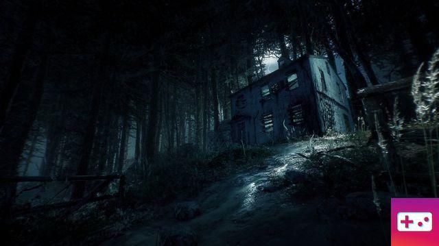 Blair Witch – Soft horror game doesn't play to its strengths