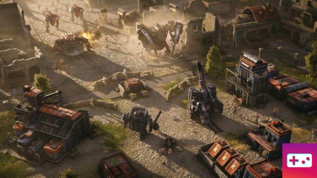 7 melhores jogos para PC como Clash of Clans em 2022