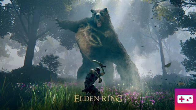 Elden Ring Update 1.04 Patch Notes (abril de 2022)