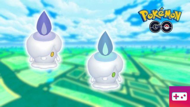 Pokémon GO Community Day Outubro de 2022 – Bônus de evento, Litwick e pesquisa cronometrada