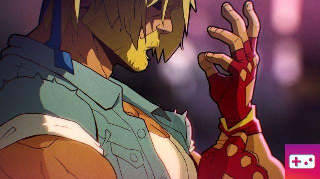 Guia: Streets of Rage 4 - Dicas e truques para iniciantes