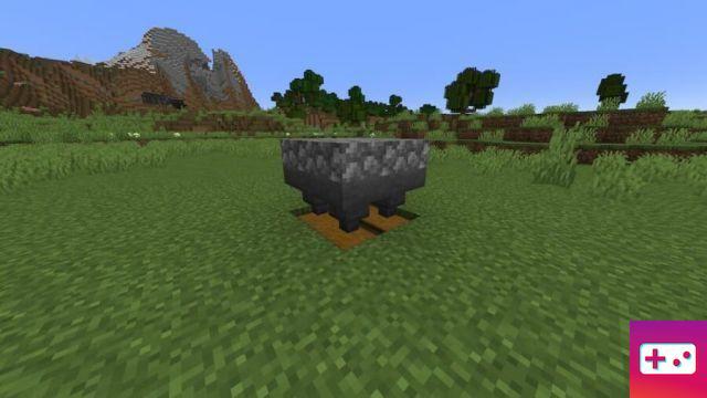 Como criar um Minecraft Mob Farm