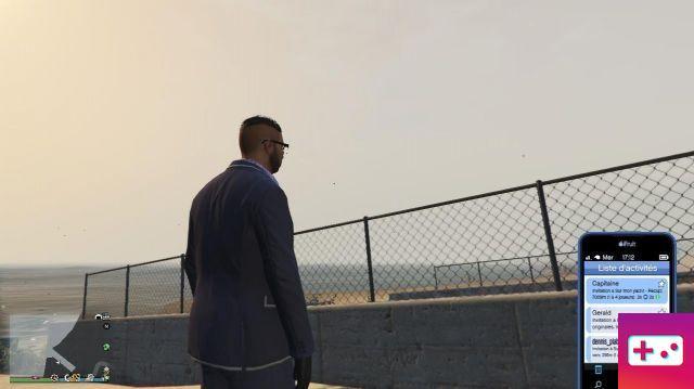 Missões de iate no GTA 5 Online, como participar?