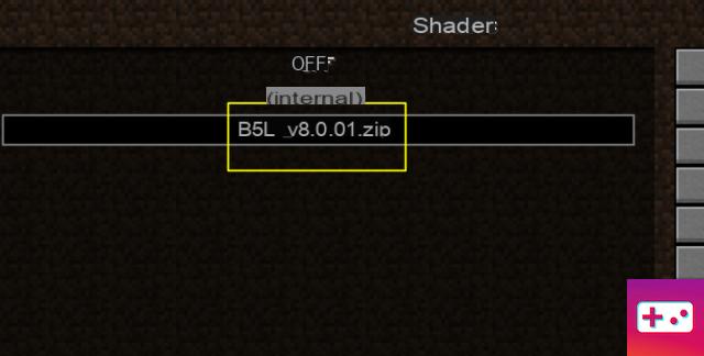 How To Install Bsl Shaders In Minecraft 9627