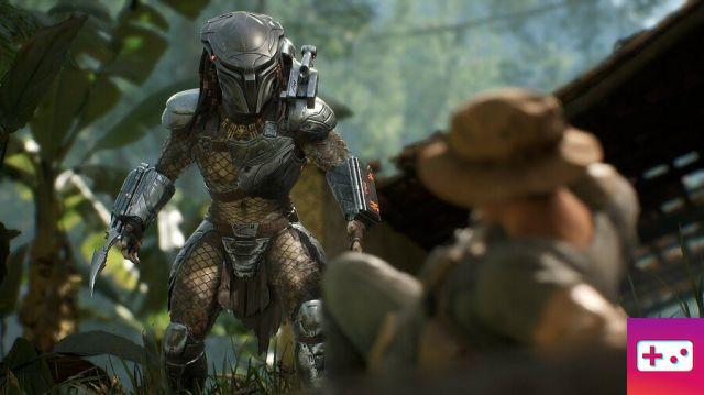 Predator: Hunting Grounds trae de vuelta el holandés de Arnold Schwarzenegger en un nuevo DLC