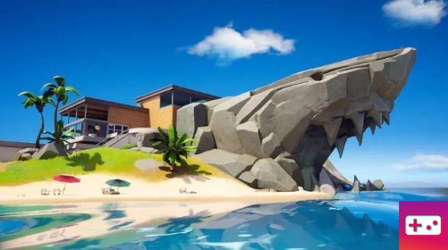 Abbiamo elicotteri e yacht in Fortnite Capitolo 2 Stagione 2?