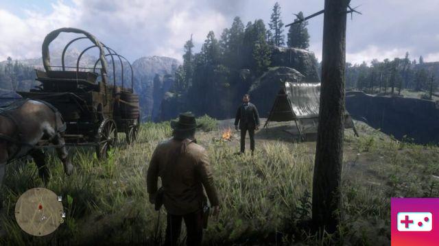 Las mejores modificaciones de Red Dead Redemption 2 en 2022