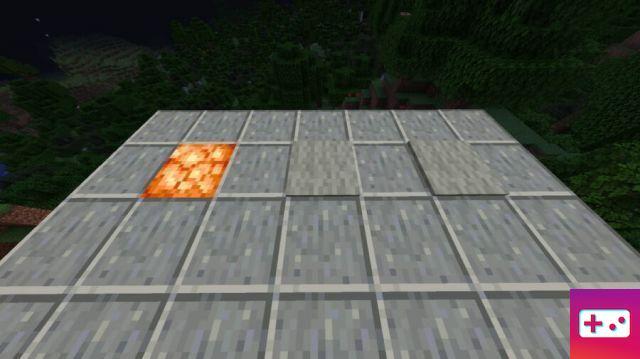 Melhores fontes de luz no Minecraft