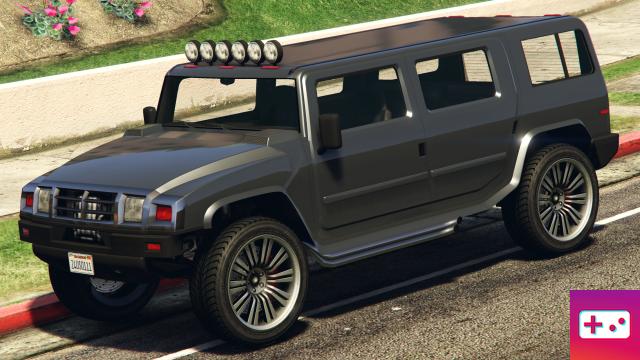 Simeon's vehicles in GTA 5 Online, complete list and where to find them