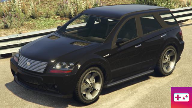 Simeon's vehicles in GTA 5 Online, complete list and where to find them