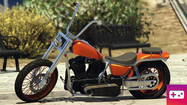 Simeon's vehicles in GTA 5 Online, complete list and where to find them