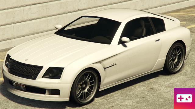 Simeon's vehicles in GTA 5 Online, complete list and where to find them