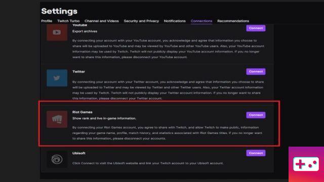 Cómo reclamar las gotas de Twitch de Valorant Champions 2022