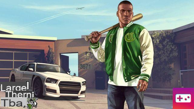 Cheat e códigos de trapaça para GTA 5 no PS4, Xbox One, PC e PS3, Xbox 360