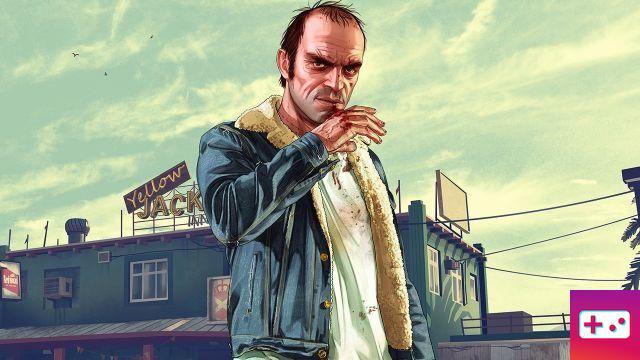 Cheat e códigos de trapaça para GTA 5 no PS4, Xbox One, PC e PS3, Xbox 360