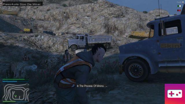 GTA V: Estreia no GTA V RP