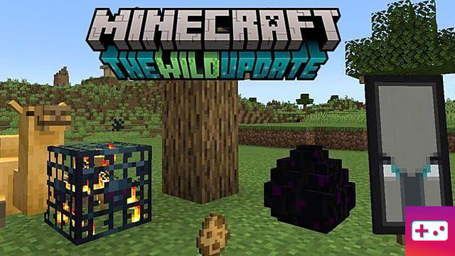 As 20 principais sementes do Minecraft 1.19.3 para novembro de 2022