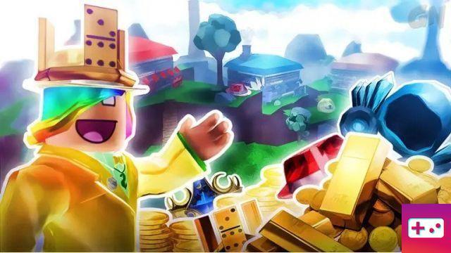 Cómo obtener Robux gratis en Roblox 2022