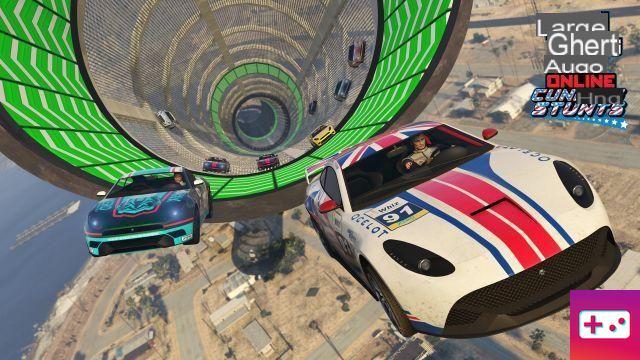 Pound, ¿dónde recuperar su vehículo confiscado por la policía en GTA 5 Online?