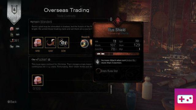 Assassin's Creed Valhalla Wrath of the Druids: Todas as armas e onde encontrá-las