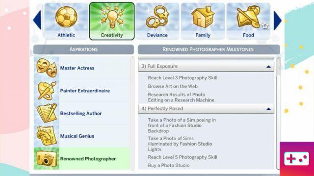 Best Sims 4 Camera/Photoshooter Mods in 2022