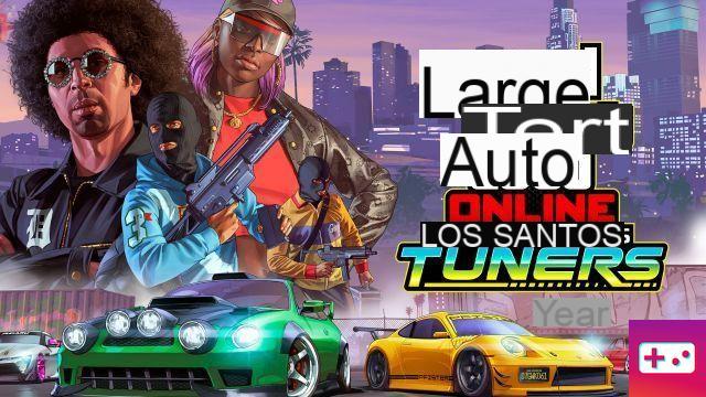 Exotic export GTA 5, ¿cómo lanzar las misiones en Online?