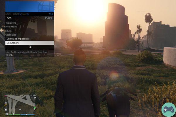 Mobile Operations Center missions in GTA 5 Online, how to get and launch them?