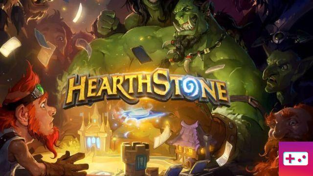 Dicas para começar ou retornar a Hearthstone em 2022